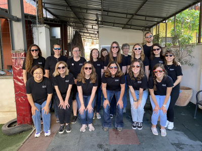 GDQ International Christian School photo